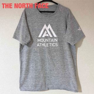 ザノースフェイス(THE NORTH FACE)のメンズ トップス Tシャツ THE NORTH FACE(Tシャツ/カットソー(半袖/袖なし))