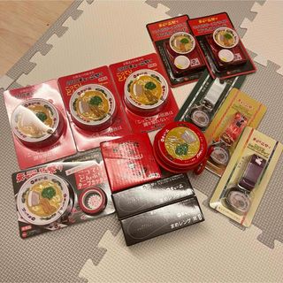 天下一品　非売品　まとめ売り(その他)