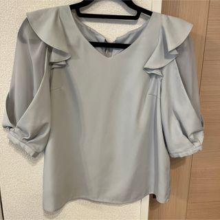 【31 Sons de mode】トップス　Sサイズ