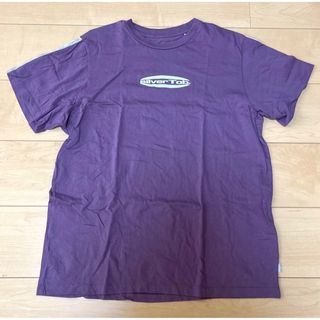 SILVER TAB（Levi's） - シルバータブ リーバイス SilverTab Levi's Tシャツ Mサイズ