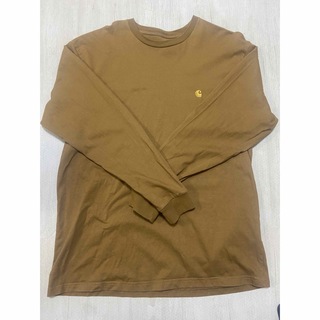 カーハート(carhartt)のカーハート　Tシャツ(Tシャツ/カットソー(七分/長袖))