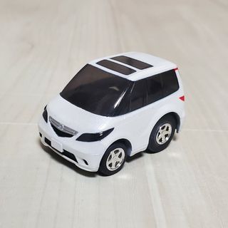 タカラトミー(Takara Tomy)のチョロQ　エリシオン　ホワイト(ミニカー)