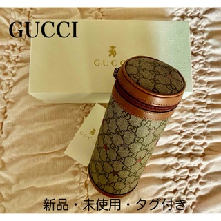 Gucci - GUCCI ドリンクケース　カバー
