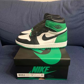 ナイキ(NIKE)のNike Air Jordan 1 Retro High OG(スニーカー)