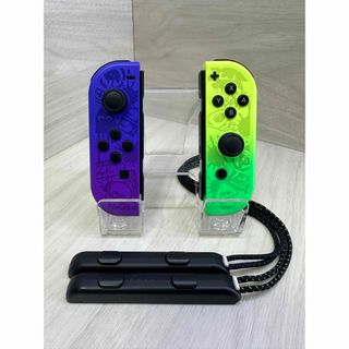 Nintendo Switch - Nintendo Switch Joy-Con スプラトゥーン３セット