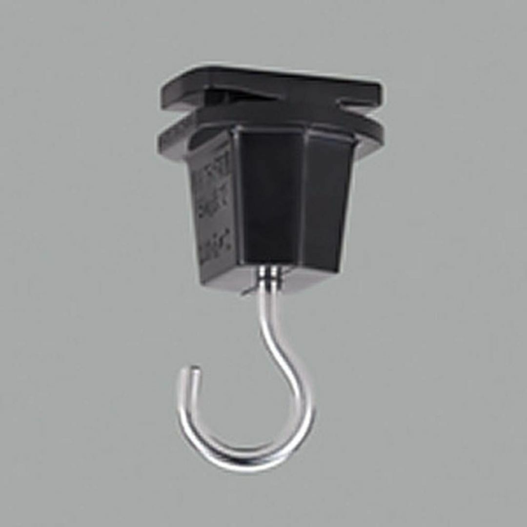 LD8543BT オーデリック ライティングレール吊りフック インテリア/住まい/日用品のライト/照明/LED(その他)の商品写真