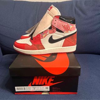 NIKE - Nike Air Jordan 1 High OG SP