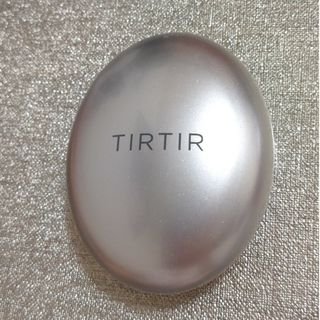 TIRTIR - TIRTIRマスクフィットクッションミニ 21N IVORY