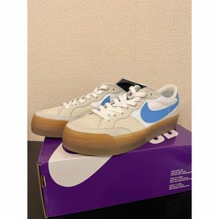 ナイキ(NIKE)のNIKE SB ZOOM ポゴ　プラス　スケボ　ナイキ　スニーカー(スニーカー)