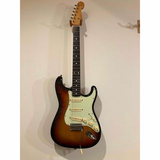 フェンダー(Fender)のFender Japan ST62-70TX  stratocaster(エレキギター)