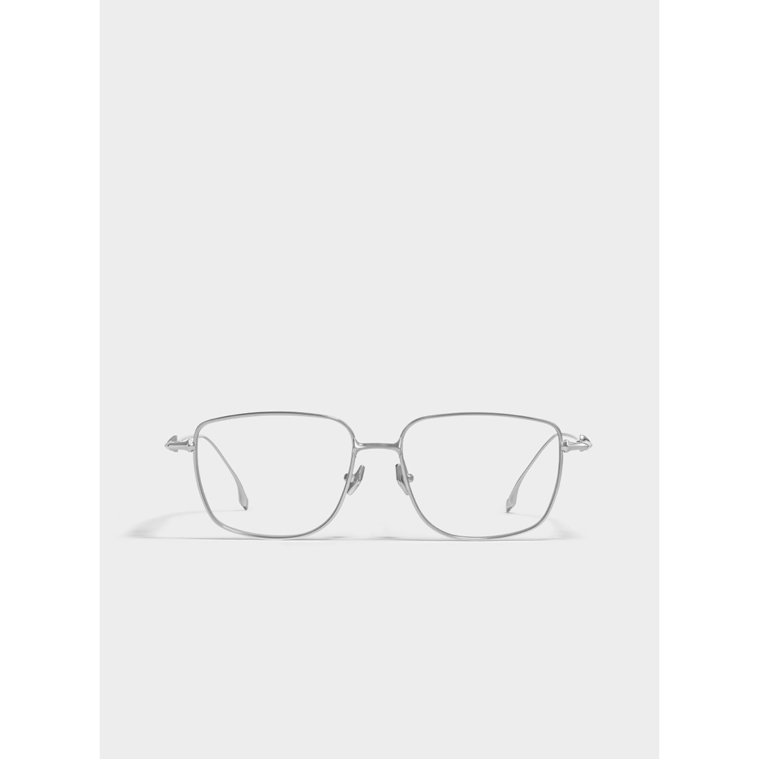 新品 Gentle Monster Academya しめつけ 02 メガネ 新品 Gentle Monster Academya しめつけ 02 メガネ