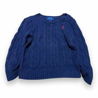 ポロラルフローレン ニット/セーター(ベビー服)の通販 300点以上 ポロラルフローレン ニット/セーター(ベビー服)の通販 300点以上