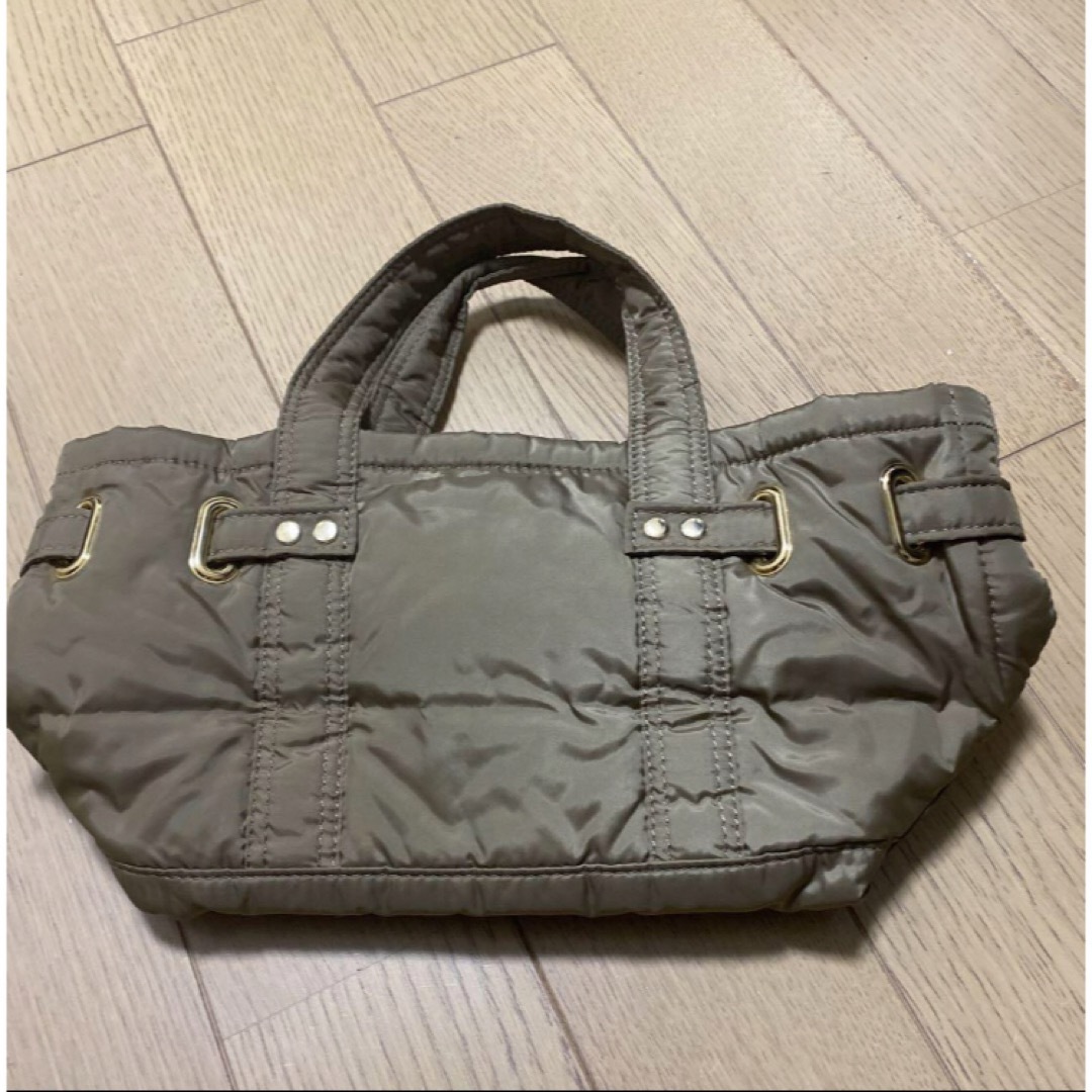 DEUXIEME CLASSE(ドゥーズィエムクラス)のドゥーズィエムクラス 【SITA PARANTICA】MINI TOTE レディースのバッグ(トートバッグ)の商品写真