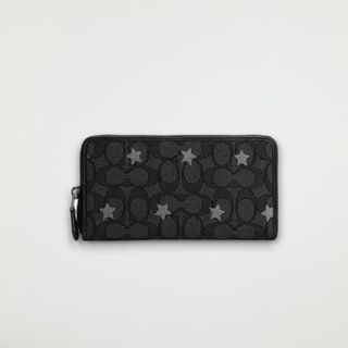コーチ(COACH) 財布(レディース)(シルバー/銀色系)の通販 700点以上 コーチ(COACH) 財布(レディース)(シルバー/銀色系)の通販 700点以上