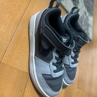 NIKE - NIKEキッズスニーカー