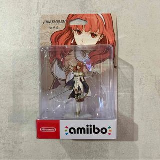 ニンテンドースイッチ(Nintendo Switch)のamiibo セリカ　ファイアーエムブレムシリーズ(アニメ/ゲーム)
