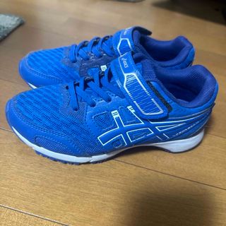 asics - キッズスニーカー