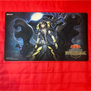 遊戯王 - 【特価】遊戯王　閉ザサレシ世界ノ冥神 プレイマット　ランキングデュエル