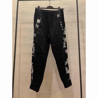 ケムリ(KMRII)の00s archive kmrii magnolia sweat pants(その他)