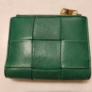 ボッテガヴェネタ(Bottega Veneta)のボッテガヴェネタ　財布(財布)