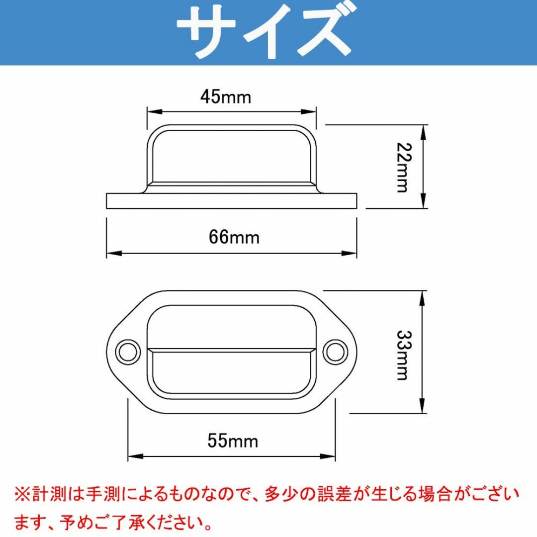 【色:シルバーボディー】KYOUDEN LED ナンバー灯 ライセンスランプ 小 その他のその他(その他)の商品写真