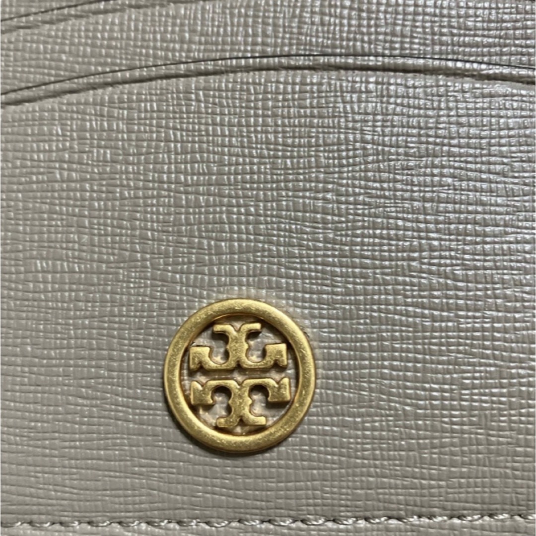 Tory Burch(トリーバーチ)のトリーバーチ　財布　フラグメントケース レディースのファッション小物(財布)の商品写真