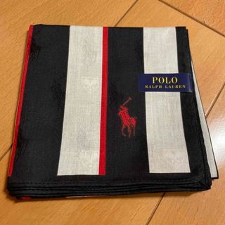 POLO RALPH LAUREN - ラルフローレン　ハンカチ　新品未使用