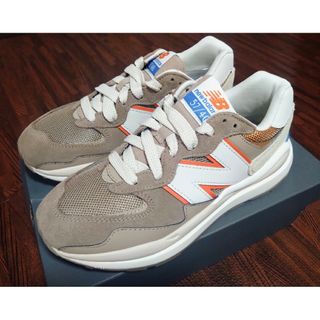 ニューバランス(New Balance)のNew Balance 57/40 24.0cm ニューバランス スニーカー(スニーカー)