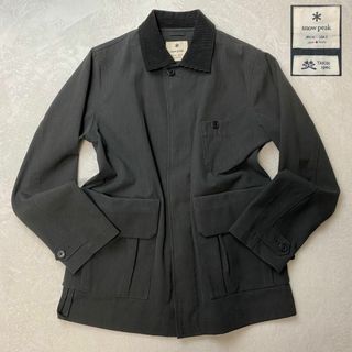 Snow Peak(ジャケット/アウター)のフリマアイテム一覧 Snow Peak(ジャケット/アウター)のフリマアイテム一覧
