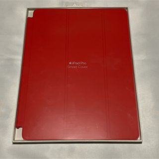 新品未開封★iPad 10.2 第9世代 スマートカバー Smart Cover