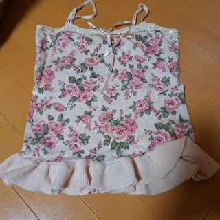 LIZ LISA(キャミソール)のフリマアイテム一覧 LIZ LISA(キャミソール)のフリマアイテム一覧