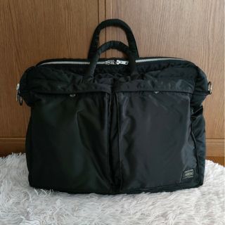 ポーター(PORTER)の【超BIG】PORTER 　ポーター 　タンカー　ショルダーバッグ 　2WAY(ショルダーバッグ)