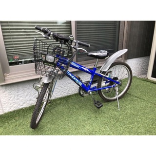 MIYATA - miyata ジュニアスポーツ自転車