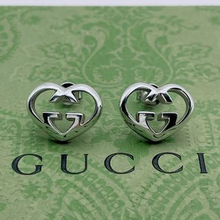 グッチ ピアス(ハート)の通販 100点以上 | Gucciのレディースを買う グッチ ピアス(ハート)の通販 100点以上 | Gucciのレディースを買う