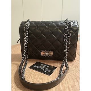 シャネル(CHANEL)のCHANEL シャネル　マトラッセ　バッグ　レア(ショルダーバッグ)