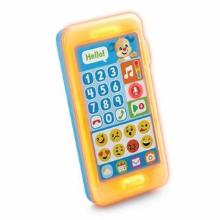 【在庫処分】フィッシャープライス(fisher price) にこにこ! ラーニ(知育玩具)