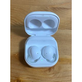 galaxy buds2 ギャラクシーパッズ2 ワイヤレスイヤホン(ヘッドフォン/イヤフォン)