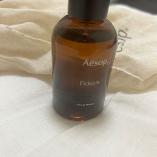 イソップ(Aesop)のAesop 香水 Eidesis(ユニセックス)