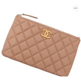 シャネル(CHANEL)の確認用(ポーチ)