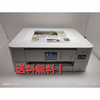 【即購入OK】ブラザー・プリンター DCP-J582N(PC周辺機器)