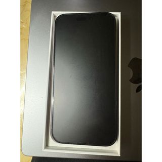 iPhone 14 Pro 256GBディープパープル 美品