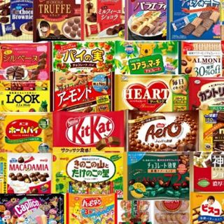 お菓子　食品(その他)