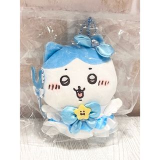 ちいかわ - まじかるちいかわ　初代　マスコット　ちいかわ　ハチワレ