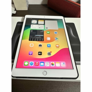 Apple - Apple iPad (第7 世代) 32GB 