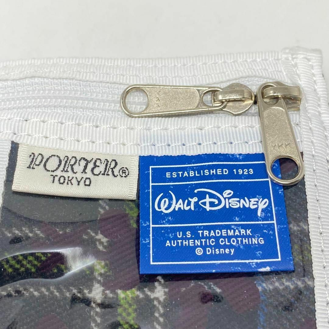 PORTER(ポーター)の✨先着1点限り✨ PORTER × BEAMS × Disney 財布 ミッキー メンズのファッション小物(折り財布)の商品写真