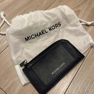 MICHAEL KORS カードケース