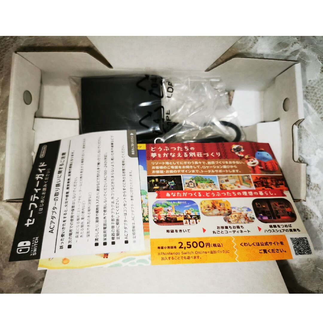 Nintendo SWITCH スイッチ ライト Nintendo SWITCH スイッチ ライト