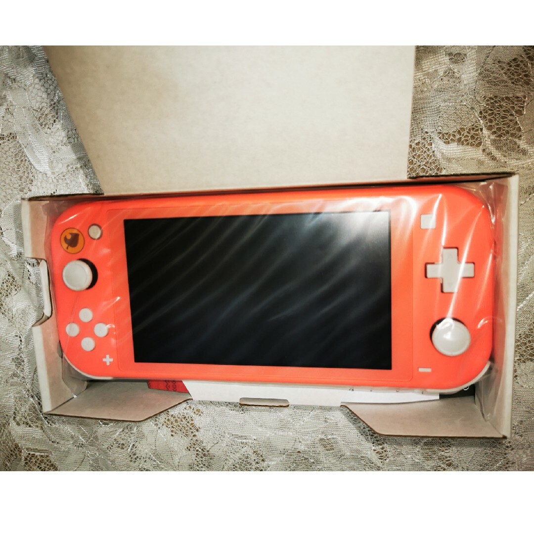 Nintendo SWITCH スイッチ ライト Nintendo SWITCH スイッチ ライト