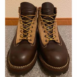 ウエスコ(Wesco)のWESCO ウエスコ ジョブマスター LTT カスタム サイズ29cm(ブーツ)