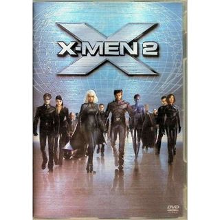 X-MEN 2  (DVD)(外国映画)